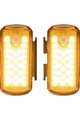 BLACKBURN svjetlo - GRID SIDE LIGHT SET - crna