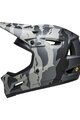 BELL kaciga - SANCTION 2 DLX MIPS - siva