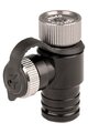 BLACKBURN pumpica - CO2 MINI PUMP - siva