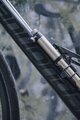 BLACKBURN pumpica - CO2 MINI PUMP - siva