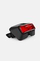 GIRO zadnje svjetlo - SCAMP II VENT LIGHT - crvena/crna