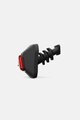 GIRO zadnje svjetlo - SCAMP II VENT LIGHT - crvena/crna