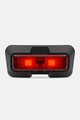 GIRO zadnje svjetlo - SCAMP II VENT LIGHT - crvena/crna