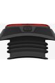 GIRO zadnje svjetlo - SCAMP II VENT LIGHT - crvena/crna