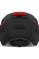 GIRO kaciga - SCAMP II LED - crna