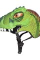 BELL kaciga - RASKULLZ T-REX - zelena