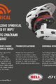 GIRO kaciga - COALITION SPHERICAL - crna