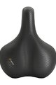 SELLE ROYAL sjedalo - AVENUDE RELAXED - crna