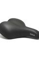 SELLE ROYAL sjedalo - AVENUDE RELAXED - crna