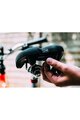 SELLE ROYAL sjedalo - FREEWAY ATHLETIC - crna