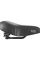 SELLE ROYAL sjedalo - ROOMY RELAXED - crna