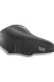 SELLE ROYAL sjedalo - ROOMY RELAXED - crna