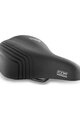 SELLE ROYAL sjedalo - ROOMY MODERATE - crna