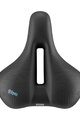 SELLE ROYAL sjedalo - FLOAT RELAXED - crna