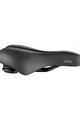 SELLE ROYAL sjedalo - FLOAT RELAXED - crna