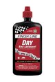 FINISH LINE mazivo - DRY LUBE 240 ml