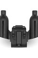 FIZIK sjedalo - TERRA ALPACA X5 + CARRIAGE KIT - crna