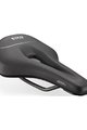 FIZIK sjedalo - TERRA AIDON X3 145 MM KIUM - crna