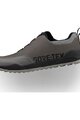 FIZIK sprinterice - ERGOLACE X2 GTX FLAT - siva/crna