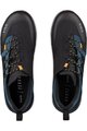 FIZIK sprinterice - ERGOLACE X2 - plava/crna