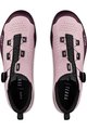 FIZIK sprinterice - TERRA ATLAS - ružičasta/bodro