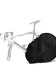 SCICON zaštitni omot - REAR BIKE COVER - crna