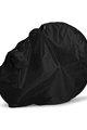 SCICON zaštitni omot - REAR BIKE COVER - crna