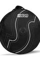SCICON zaštitni omot - DOUBLE WHEEL - crna