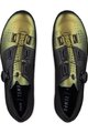 FIZIK sprinterice - OVERCURVE R4 IRIDESCENT - zlatna/crna