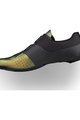 FIZIK sprinterice - OVERCURVE R4 IRIDESCENT - zlatna/crna