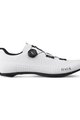 FIZIK sprinterice - OVERCURVE R4 - bijela/crna