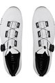 FIZIK sprinterice - OVERCURVE R4 - bijela/crna