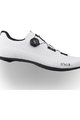 FIZIK sprinterice - OVERCURVE R4 - bijela/crna
