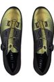 FIZIK sprinterice - OVERCURVE R4 - zlatna/crna