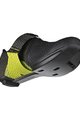 FIZIK sprinterice - STABILITA CARBON - crna/žuta