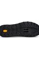 FIZIK sprinterice - ERGOLACE X2 - crna