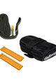 CONTINENTAL torba s alatom - TUBE BAG TOUR - 28" - crna