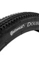 CONTINENTAL DOUBLE FIGHTER III SL SPORT 29x2.0 - crna