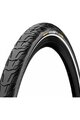CONTINENTAL RIDE CITY 700x47C - crna