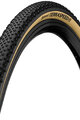 CONTINENTAL TERRA SPEED PROTECTION 27.5x1.35 - crna