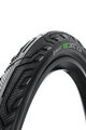 CONTINENTAL PURE CONTACT 28x2.20 - crna