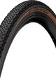 CONTINENTAL TERRA SPEED PROTECTION 28x1.75 - crna