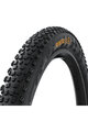 CONTINENTAL plašt - TRINOTAL RACE GRIP 29X2.2 - crna