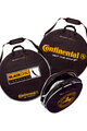 CONTINENTAL torba - WHEEL BAG 29" - crna