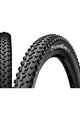 CONTINENTAL plašt - CROSS KING II PERFORMANCE 27.5x2.0 - crna