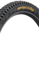 CONTINENTAL plašt - KRYPTOTAL-F ENDURO SOFT 26x2.4 - crna