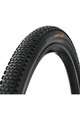 CONTINENTAL plašt - TERRA ADVENTURE TRAIL GRIP 700X55C - crna/smeđa