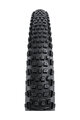 CONTINENTAL plašt - MAGNOTAL TRAIL GRIP 29X2.4 - crna