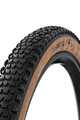 CONTINENTAL plašt - MAGNOTAL TRAIL GRIP 29X2.4 - crna/smeđa