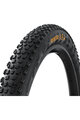 CONTINENTAL plašt - TRINOTAL TRAIL GRIP 29X2.4 - crna